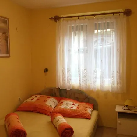 Διαμέρισμα Balatonmariafurdo 1o