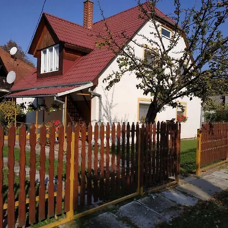 Διαμέρισμα Balatonmariafurdo 1o