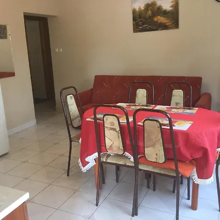 Διαμέρισμα Balatonmariafurdo 1o