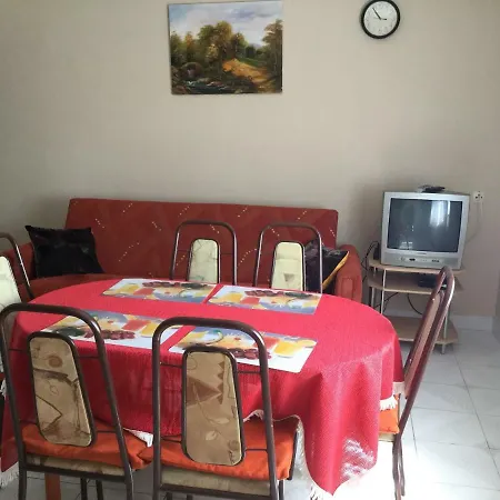 Διαμέρισμα Balatonmariafurdo 1o Balatonkeresztúr