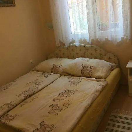 Balatonmariafurdo 1o Διαμέρισμα Balatonkeresztúr